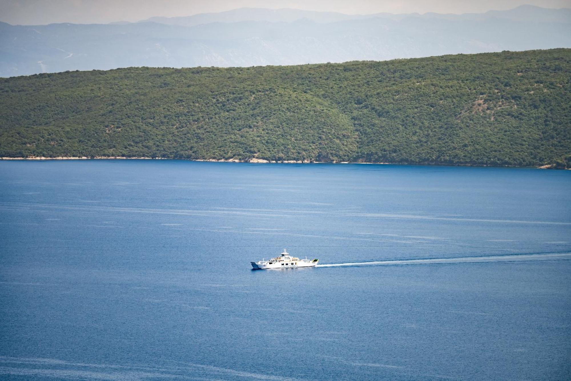 Luxury Seaview
