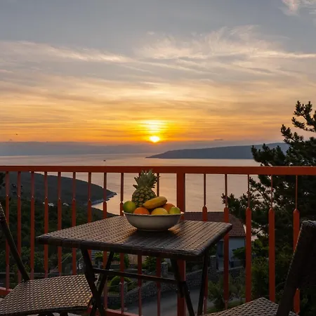 Luxury Seaview Apartment Jurasi Exterior photo