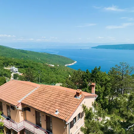 Luxury Seaview Apartment Jurasi Exterior photo
