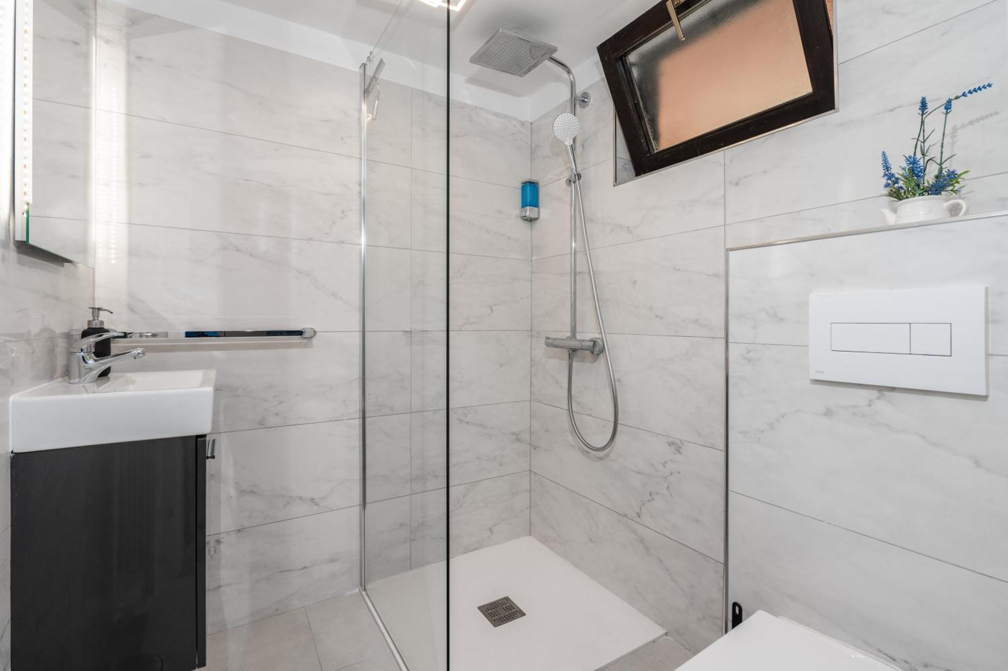 Apartment Luxury Seaview Jurasi
