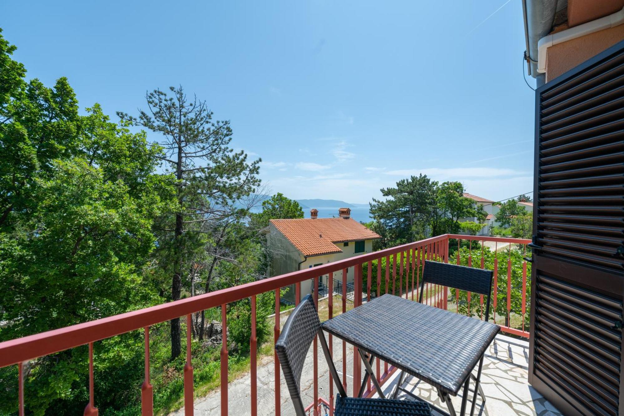 Apartment Luxury Seaview Jurasi