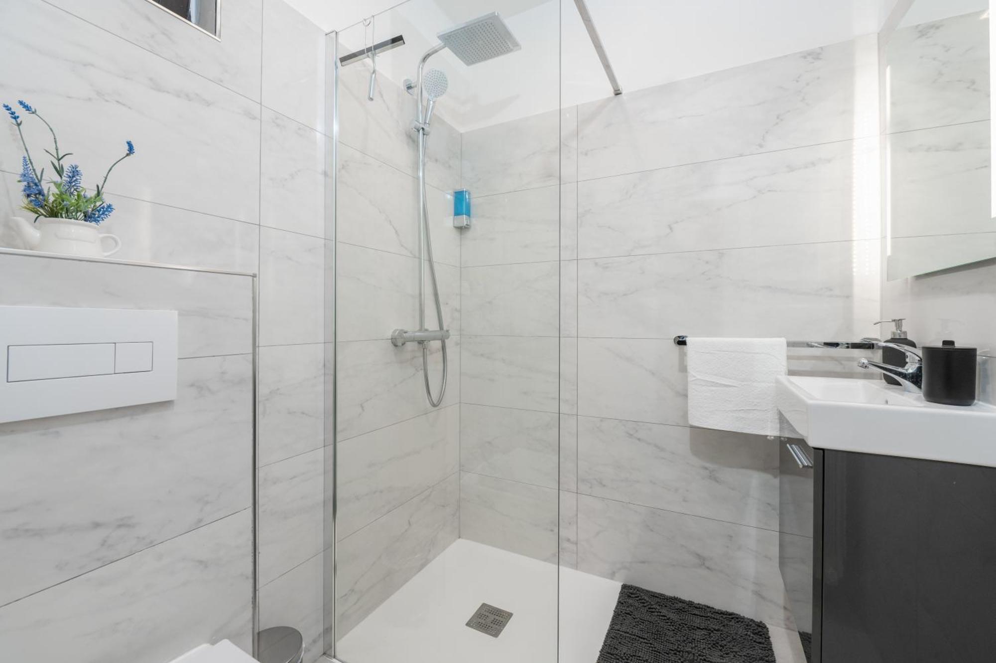 Luxury Seaview * Jurasi
