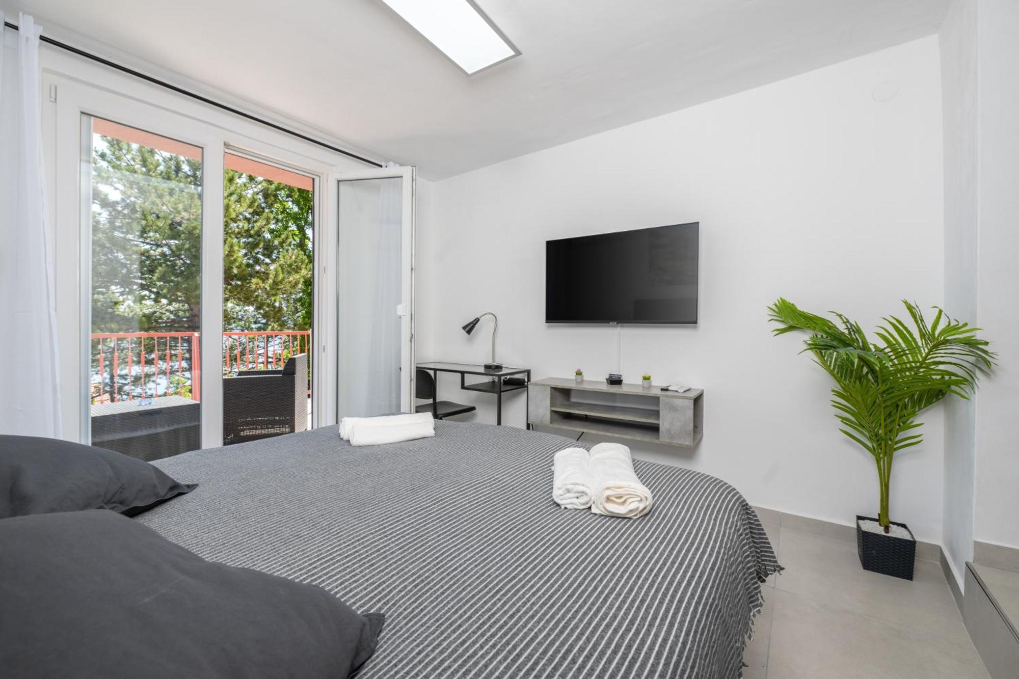 Luxury Seaview Jurasi