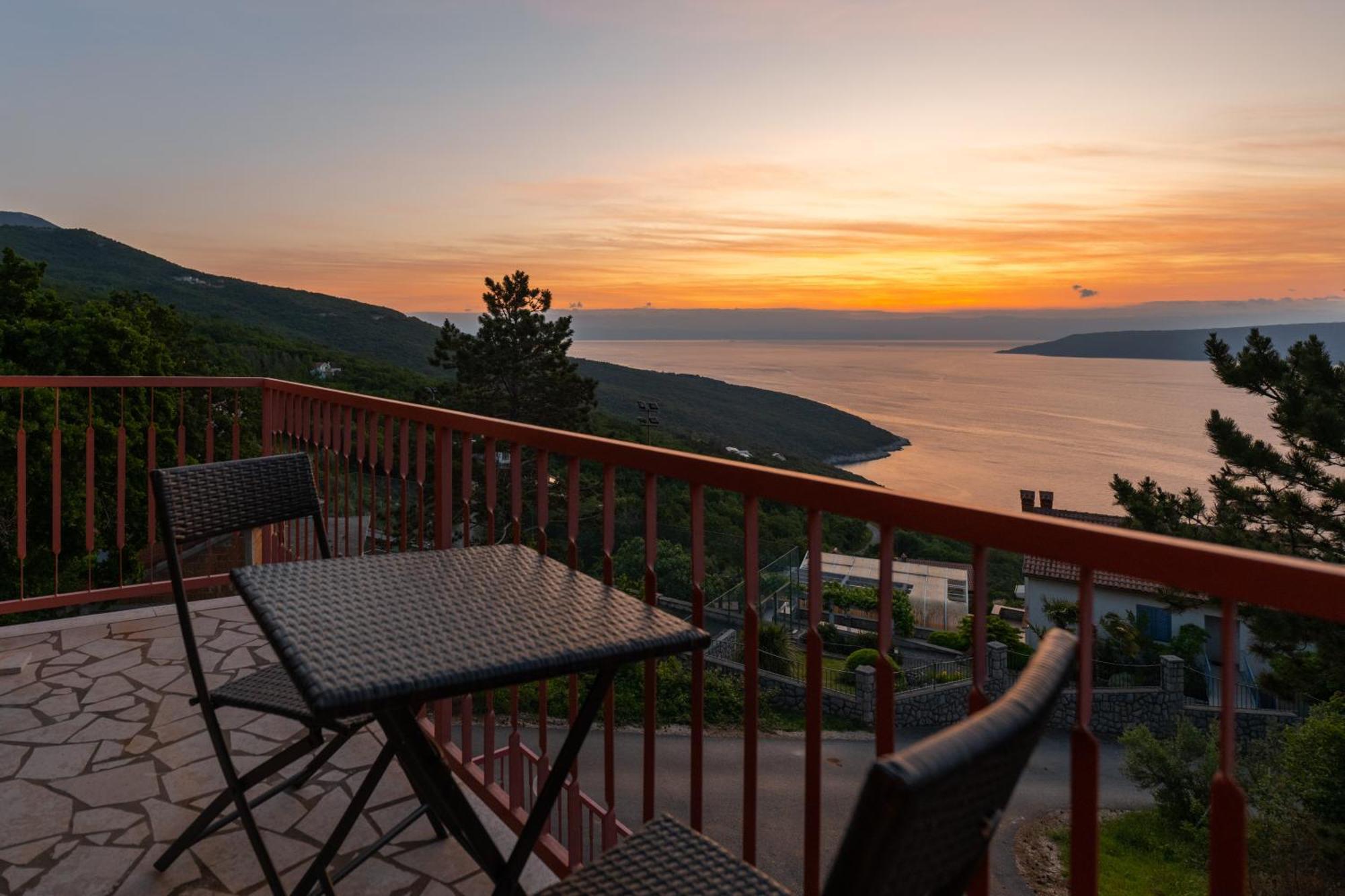 Luxury Seaview * Jurasi