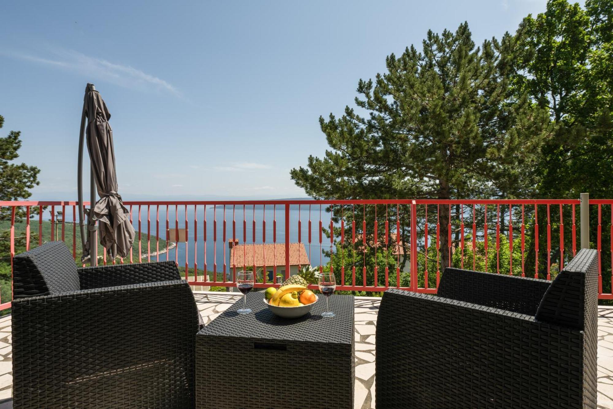 Apartment Luxury Seaview *