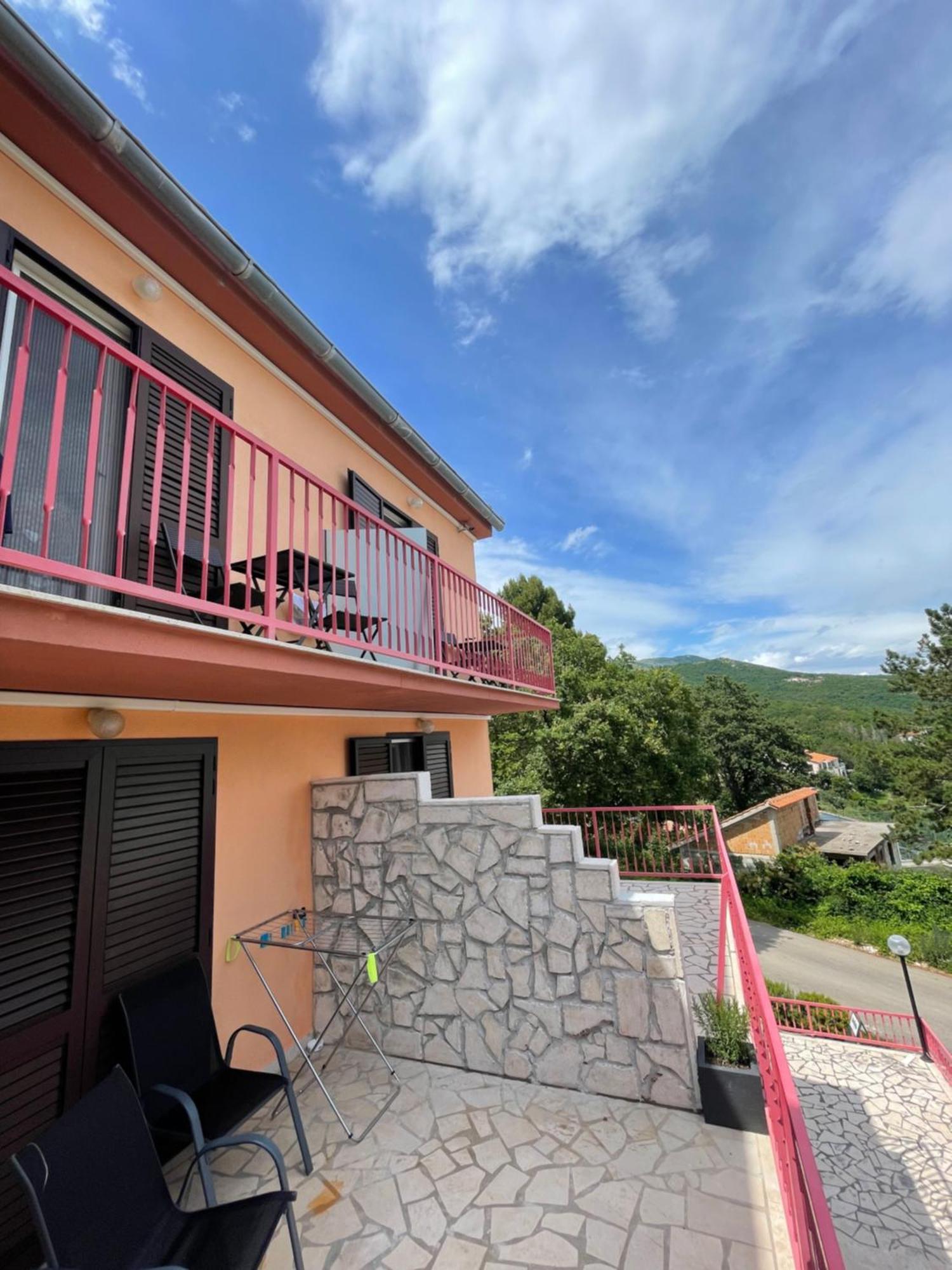 Apartment Luxury Seaview Jurasi