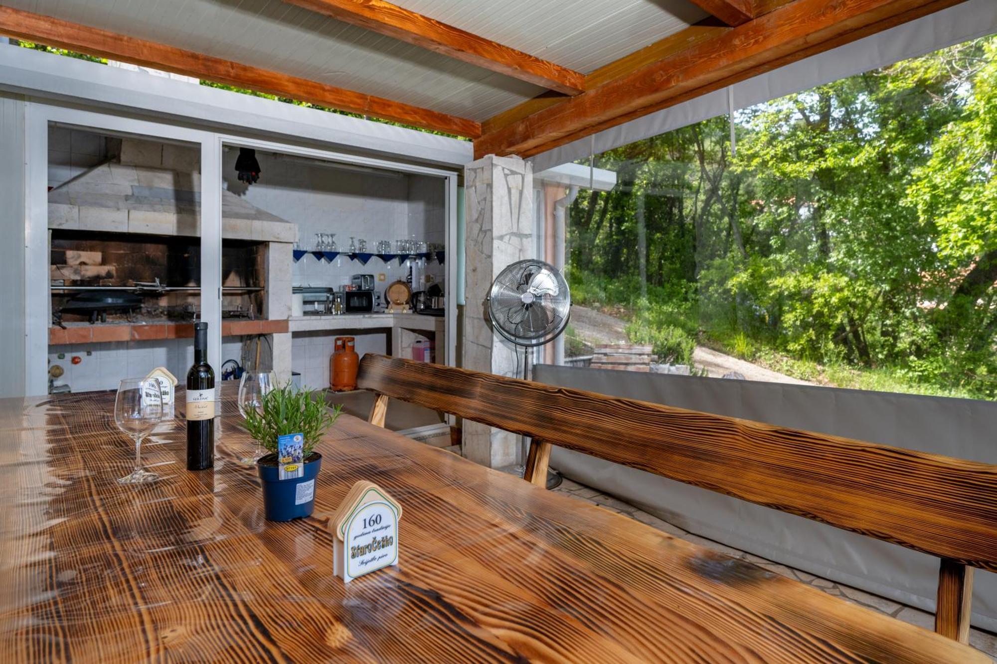 Luxury Seaview Jurasi